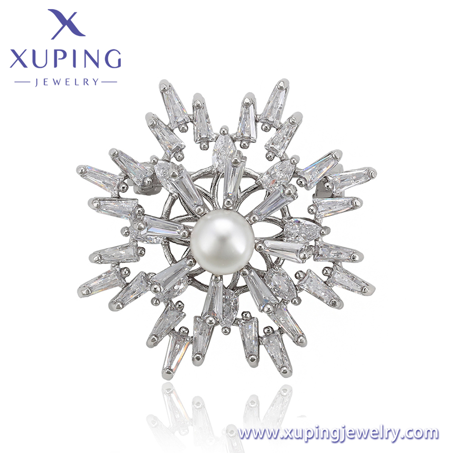  pearl brooch wholesale